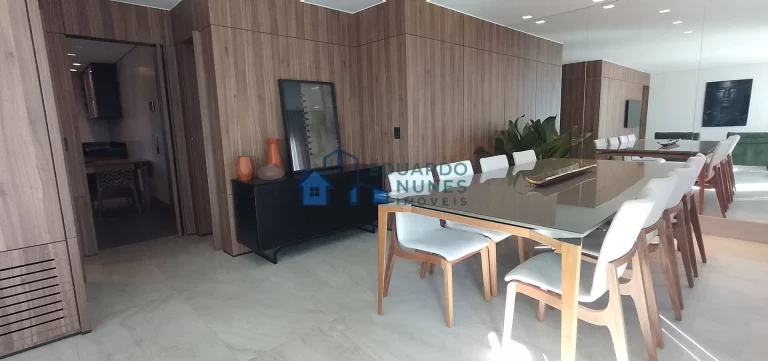 Imagem OPORTUNIDADE NA SERRA APARTAMENTO DE LUXO 140 M²