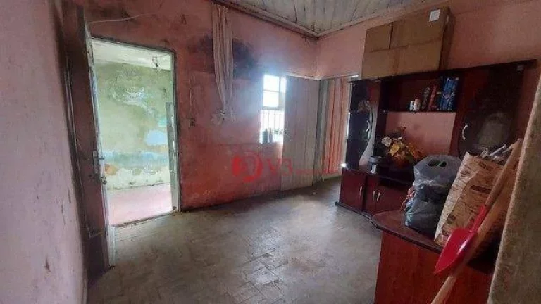 Imagem Terreno à venda, 360 m por R$ 425.000,00 - Vila Buenos Aires - São Paulo/SP