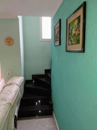 Imagem Casa de Condomínio com 3 Quartos à Venda, 80 m² em Jardim Nove de Julho - São Paulo