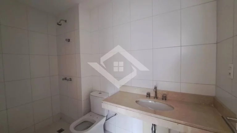 Imagem Elos- 3 quartos -suíte- Varanda- 118m²- Vista Parque