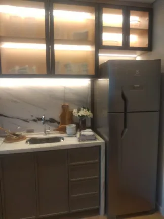 Imagem Apartamento com 2 Quartos à Venda, 36 m² em Umarizal - São Paulo