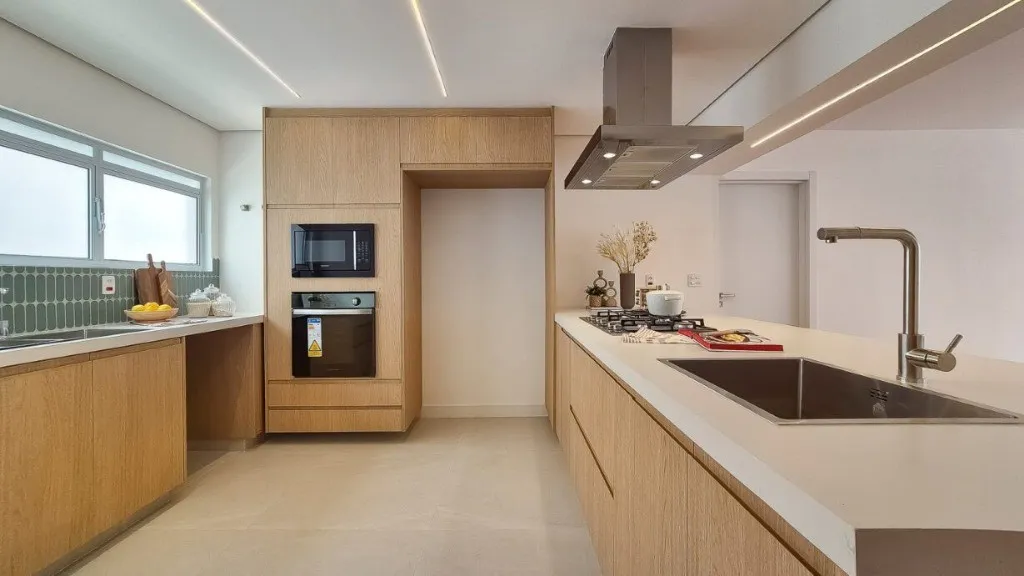 Imagem Oportunidade única: Apartamento de luxo com 3 quartos e 2 suítes no Jardim Paulista, São Paulo-SP!