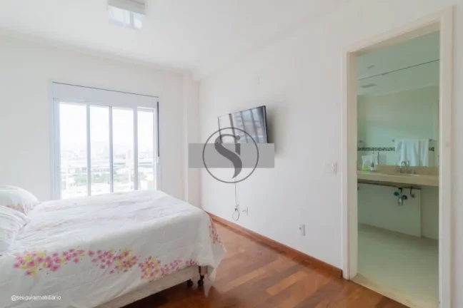 Imagem APARTAMENTO RESIDENCIAL em SÃO PAULO - SP, LAPA