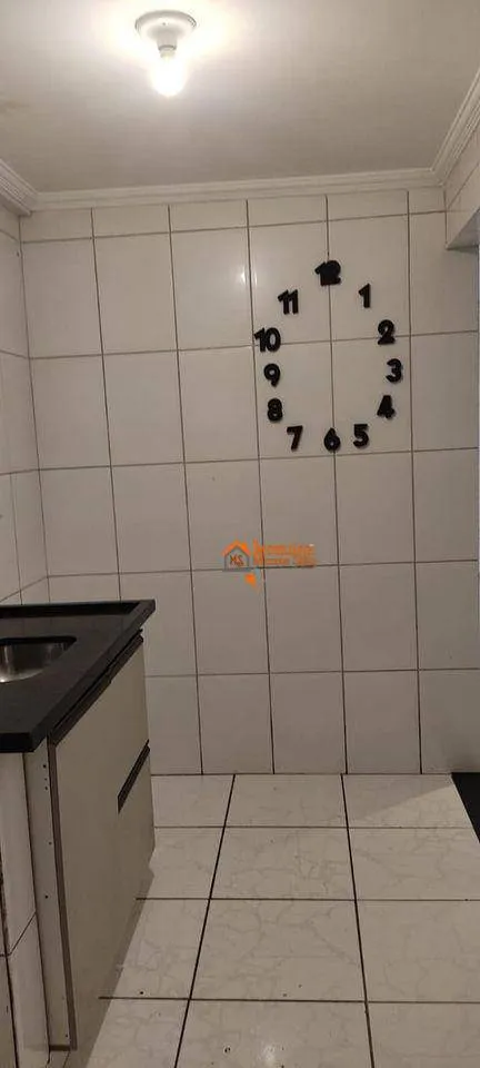 Imagem Apartamento com 2 dormitórios à venda, 45 m² por R$ 265.000,00 - Vila Aeroporto - Guarulhos/SP