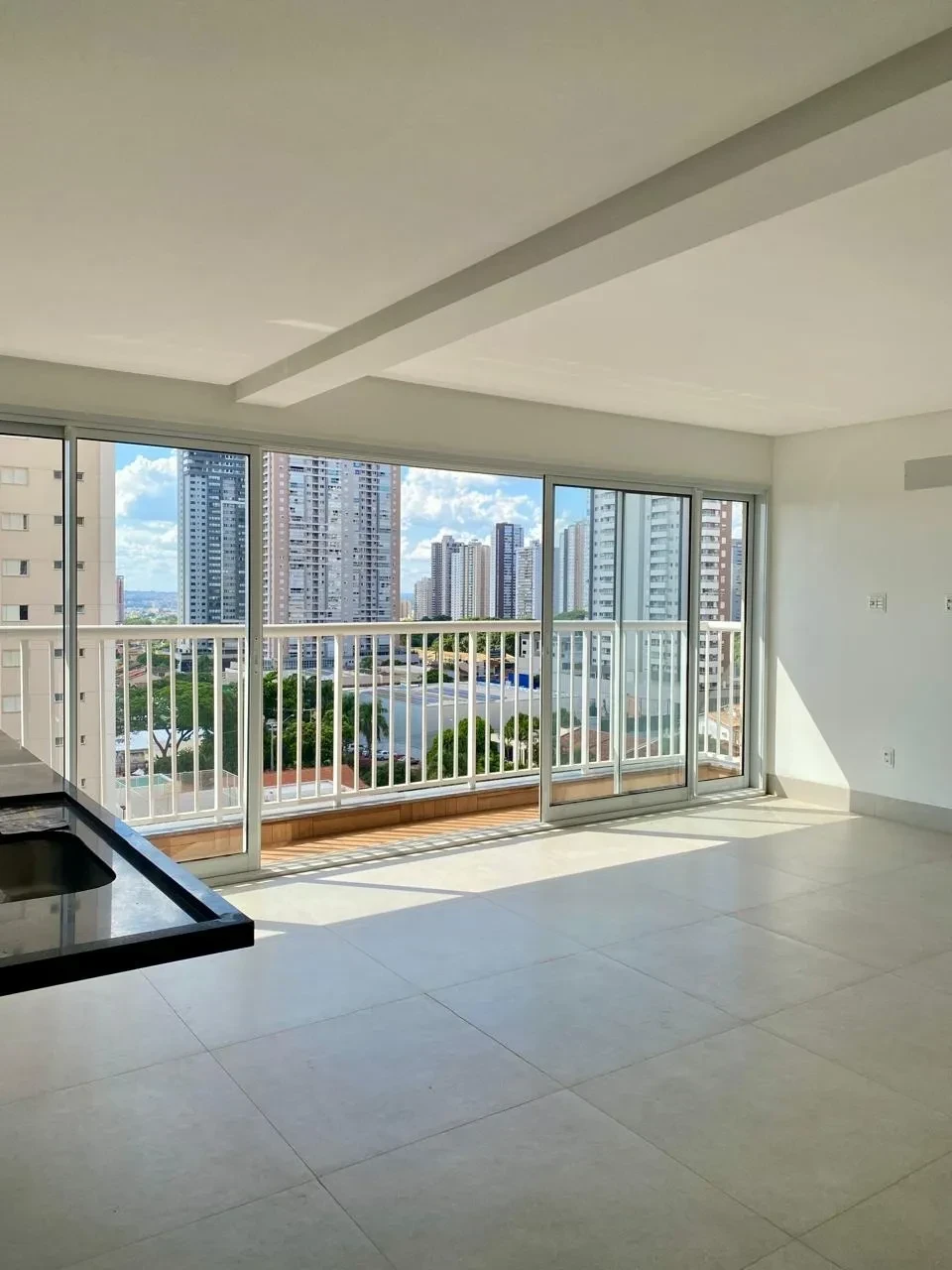 Imagem Apartamento com 3 Quartos à Venda, 130 m² em Jardim América - Goiânia