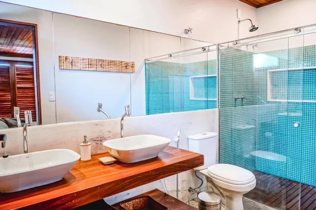 Imagem Casa Maravilhosa em Saquaíra