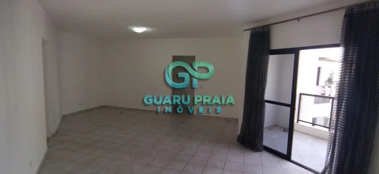 Imagem Apartamento para alugar no bairro Pitangueiras - Guarujá/SP