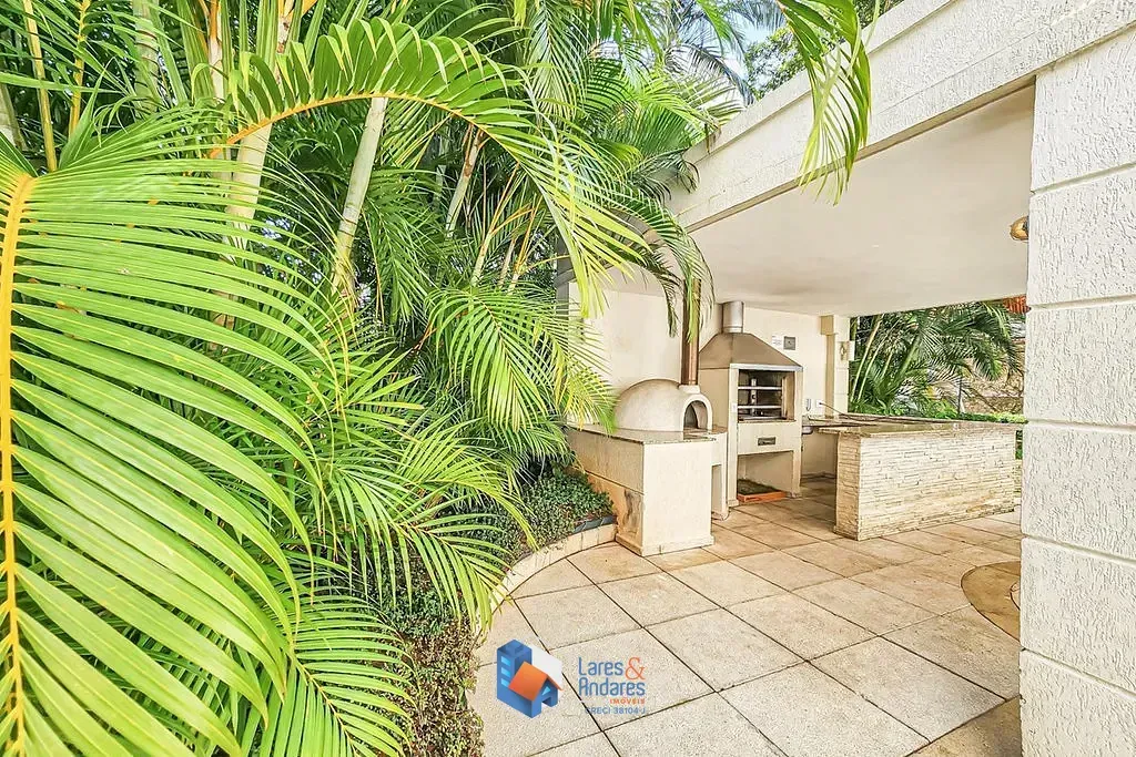 Imagem Apartamento à venda 2 Quartos 1 Suite 3 Vagas 129M² Chácara Santo Antônio (Zona Sul) São Paulo - SP