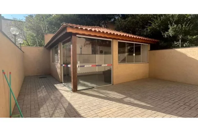 Imagem Apartamento à venda no bairro Parque Jabaquara - São Paulo/SP