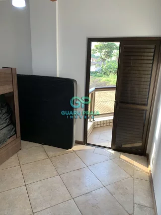 Imagem Apartamento em Loteamento João Batista Julião, Guarujá/SP