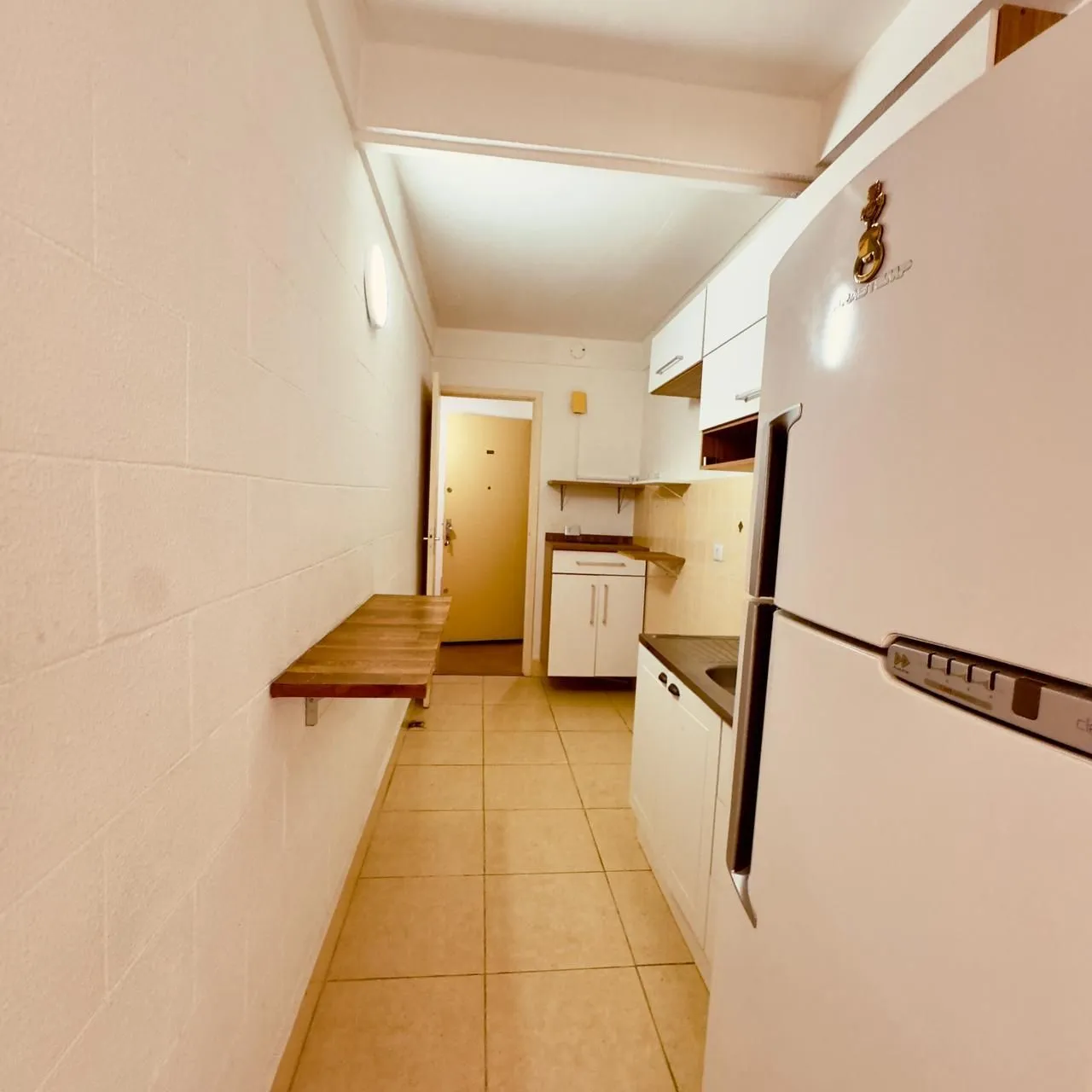 Imagem MÁFFER IMÓVEIS ALUGA - APARTAMENTO 2 DORMITÓRIOS Av. Princesa Isabel, 500 - Bairro Santana | Porto Alegre/RS Em frente ao Instituto de Cardiologia