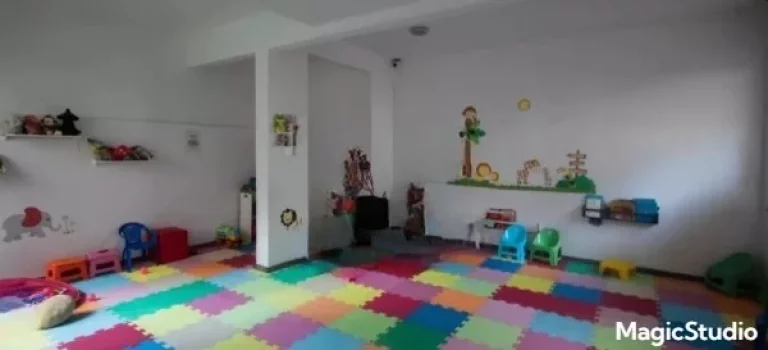 Imagem Jd. Savério | 2 Dormitórios | 1 Vaga | 54mts