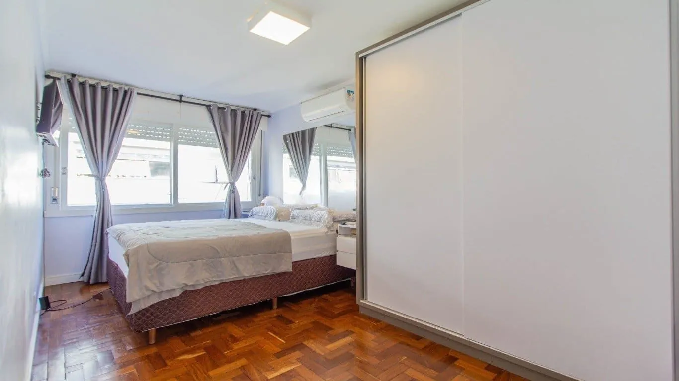 Imagem Apartamento de 2 dormitorios à venda em Higienópolis, Porto Alegre.