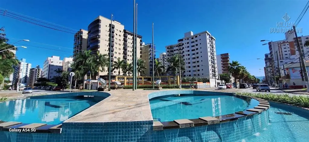 Imagem Apartamento 2 dormitórios sendo 1 suíte no bairro Guilhermina