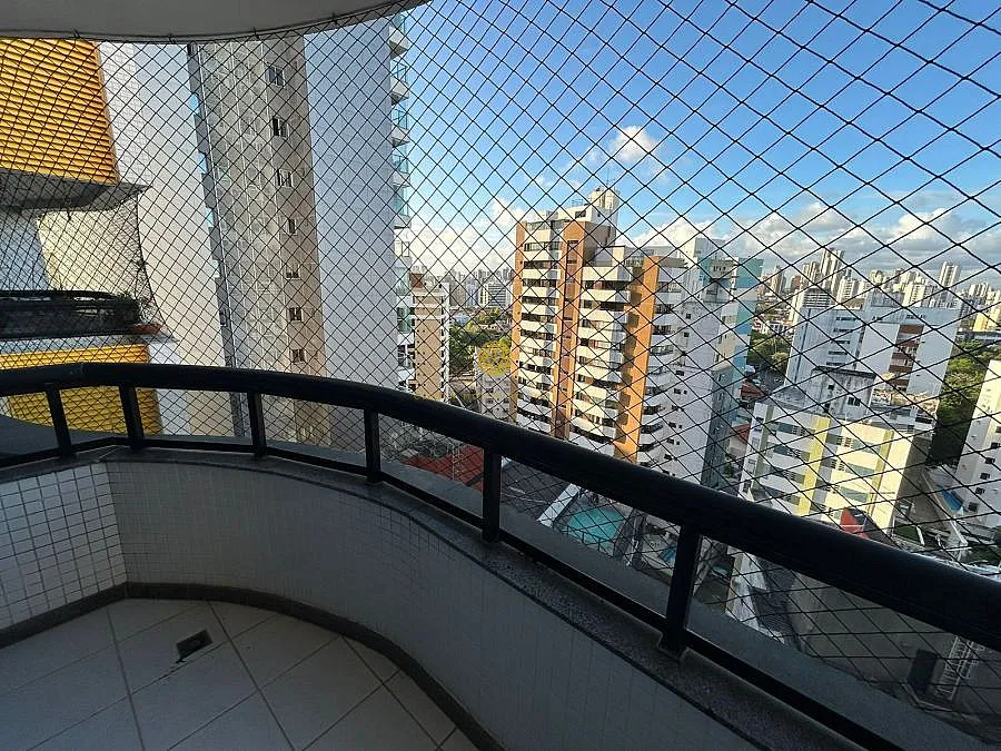 Imagem Apartamento - Venda no Itaigara Garden Residence 1 quarto