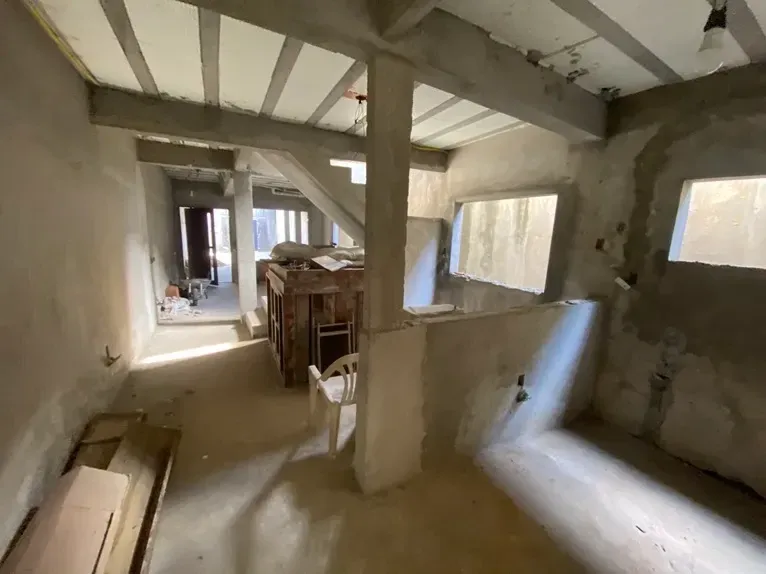 Imagem Casa com 3 Quartos à Venda, 300 m² em Cidade dos Funcionários - Fortaleza