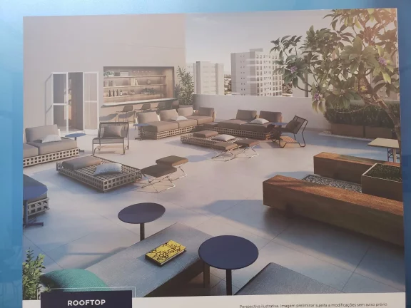 Imagem APARTAMENTO RESIDENCIAL em SÃO PAULO - SP, PINHEIROS