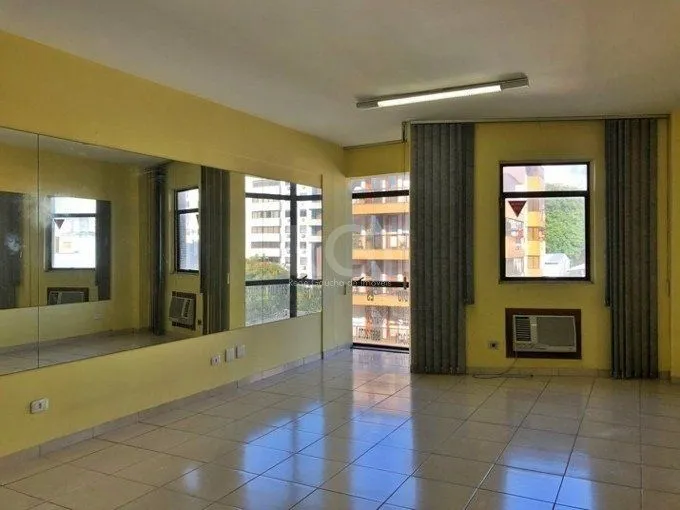 Imagem Conjunto/Sala para Venda - 45.52m², 0 dormitórios, 1 vaga - Auxiliadora
