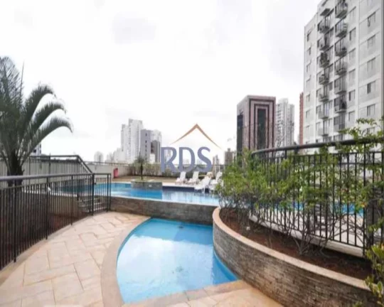 Imagem Apartamento a venda de 126m² na Vila Suzana, Excelente localização.