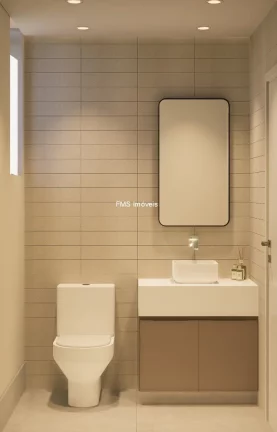 Imagem Conjunto Comercial de 320m² para locação no Brooklin