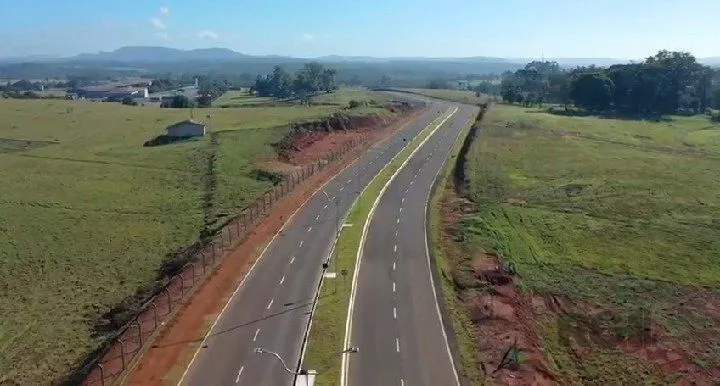 Imagem Terreno em Vila Imperial