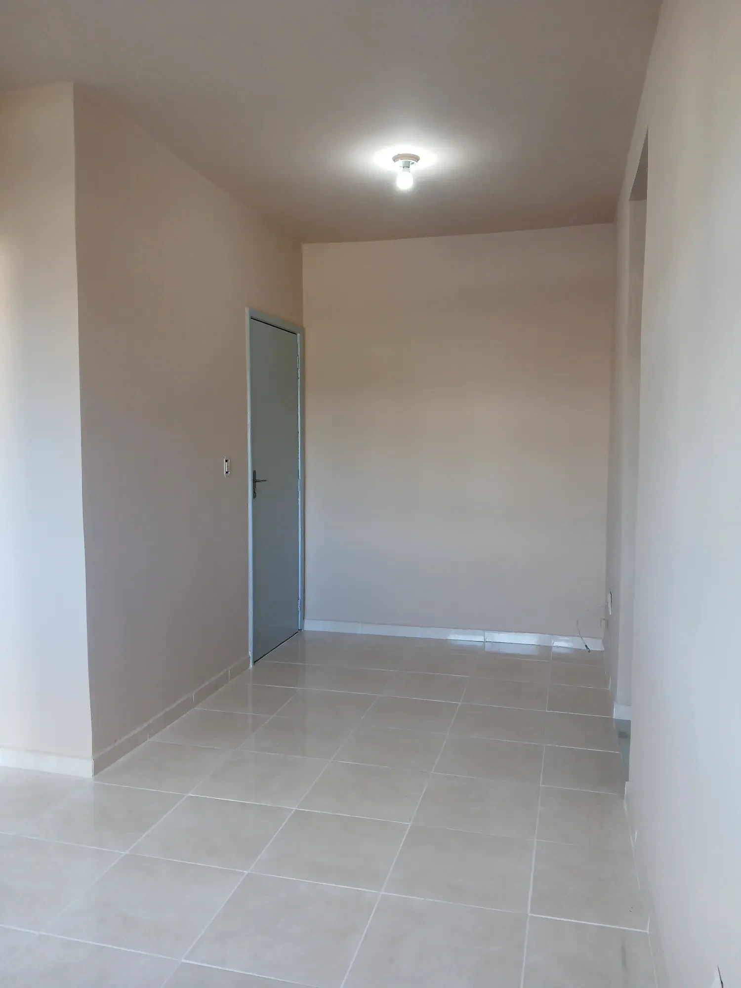 Imagem Apartamento com 3 Quartos à Venda, 63 metros em Parque Anchieta - Rio de Janeiro
