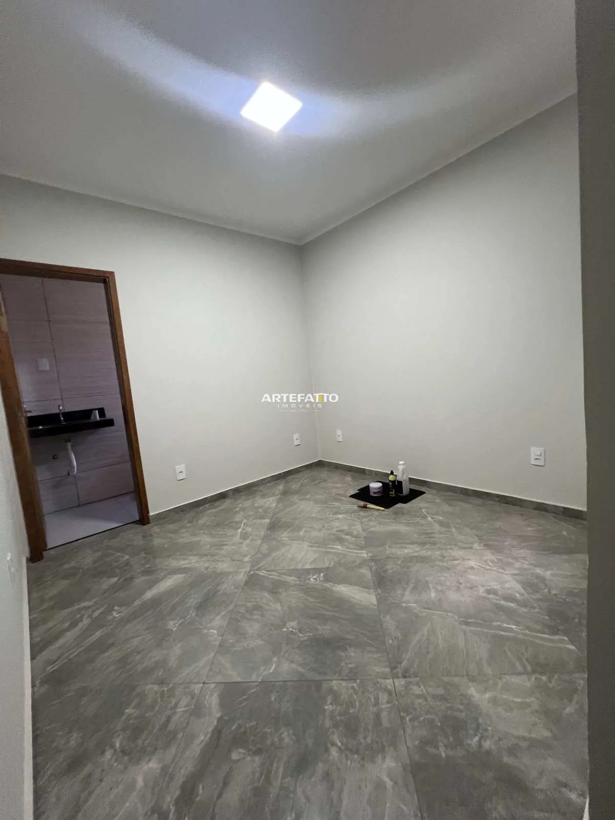 Imagem Casa à venda em Restinga, Alto da Boa Vista, com 2 quartos, 90m2