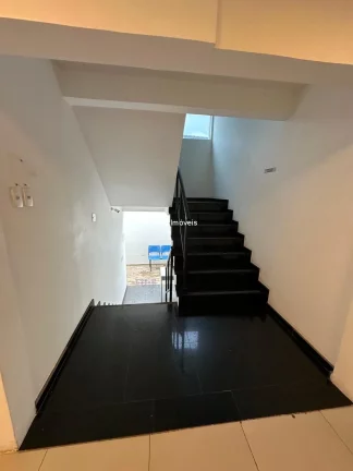 Imagem Prédio Comercial com 580m² de Área e 4 andares no Bairro Sumaré