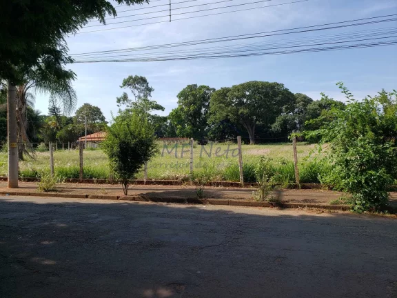 Imagem Terreno Padrão