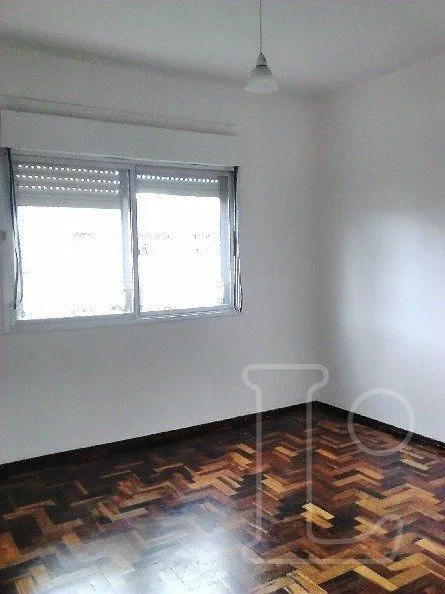 Imagem Apartamento para Venda - 81.06m², 3 dormitórios, 1 vaga - Cristal