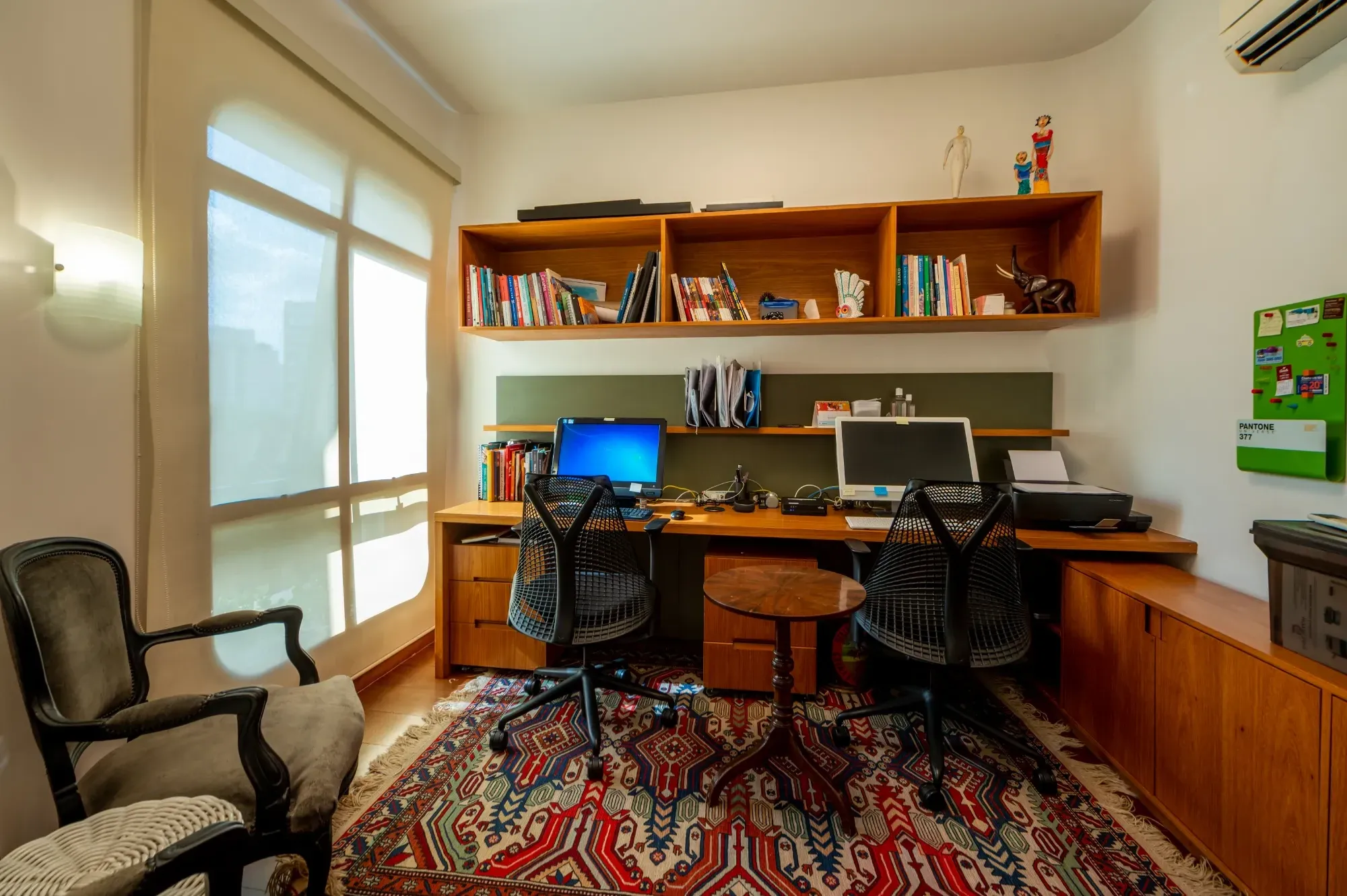 Imagem Apartamento com 3 Quartos à Venda, 377 m² em Vila Nova Conceição - São Paulo