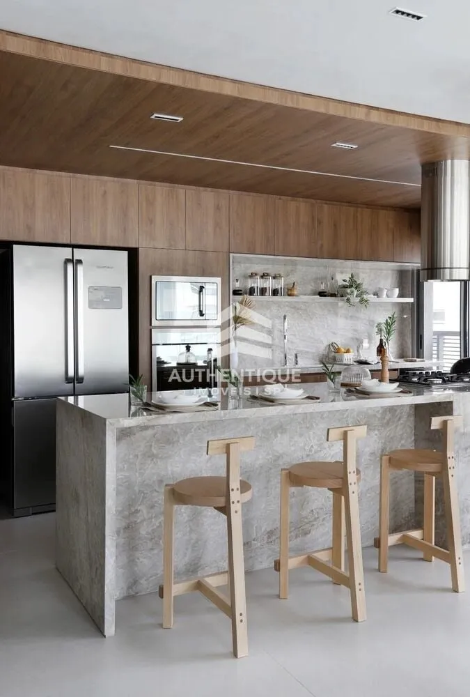 Imagem OSCAR ITAIM. - Apartamento no bairro Itaim Bibi à venda