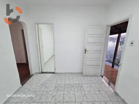 Imagem Casa de Vila 1 Quarto com Varanda no Coração do K11