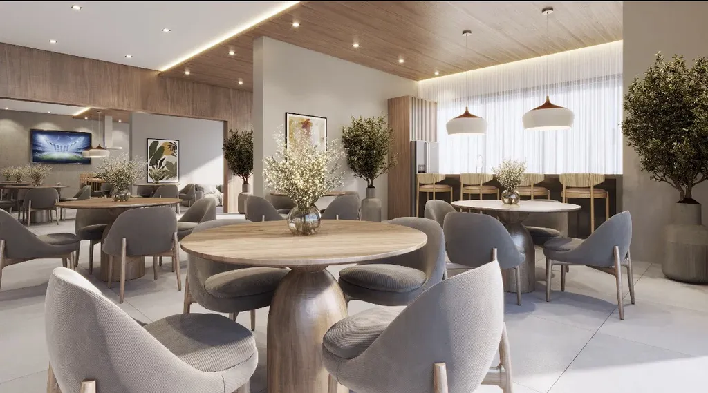 Imagem APARTAMENTO RESIDENCIAL em Porto Belo - SC, Jardim Dourado