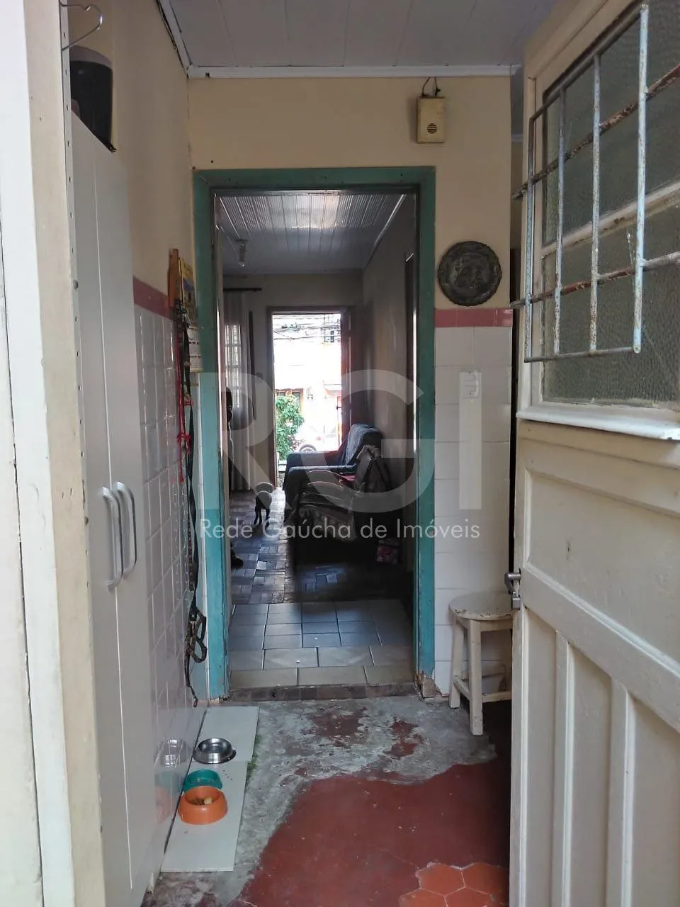 Imagem Casa para Venda - 130m², 2 dormitórios, 1 vaga - Cidade Baixa