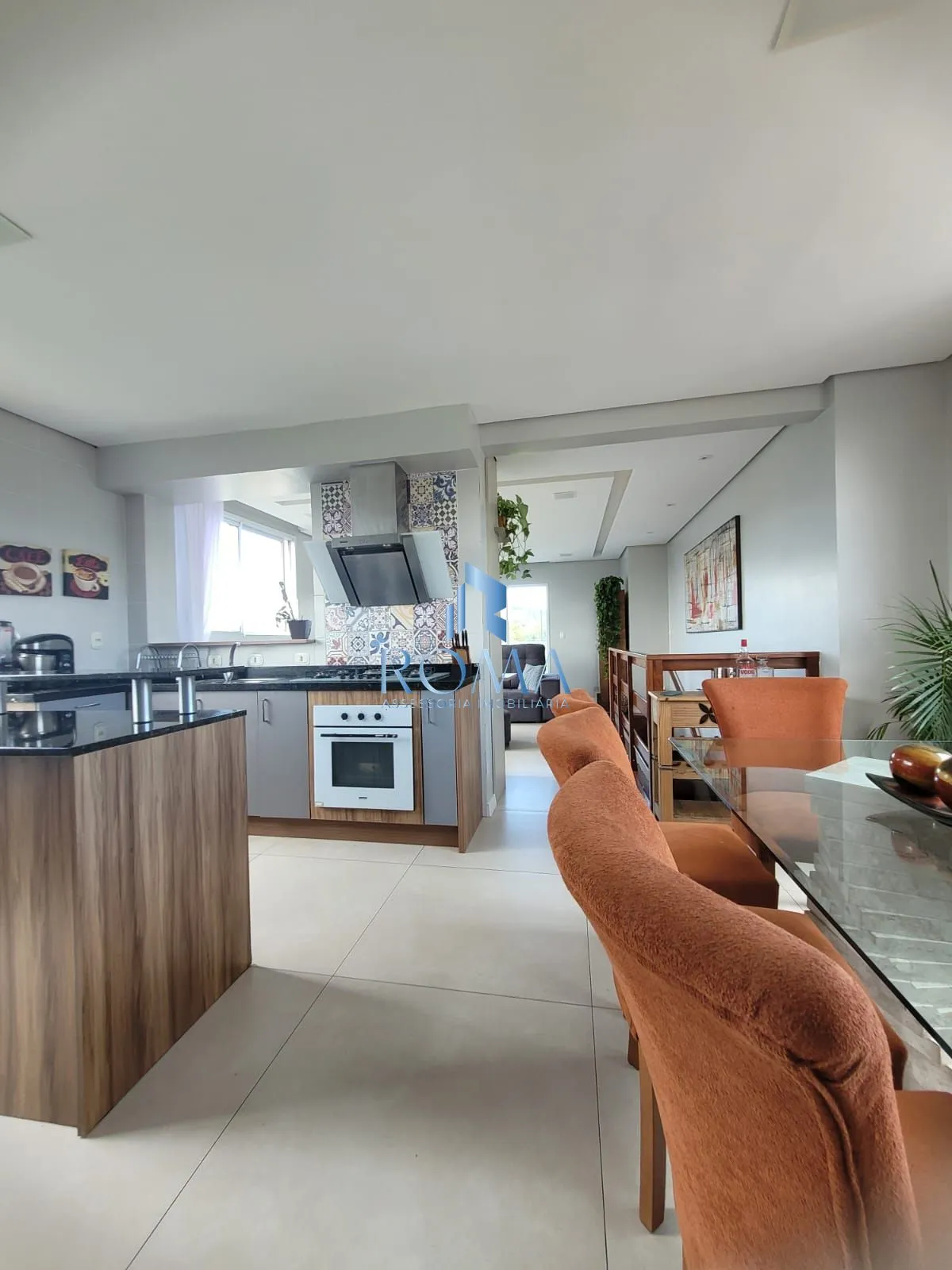 Imagem Cobertura de Alto Padrão com Vista Panorâmica de 360°!