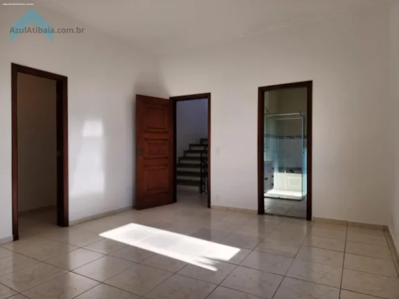 Imagem Casa à Venda no Jardim Paulista Atibaia | 5 Dormitórios