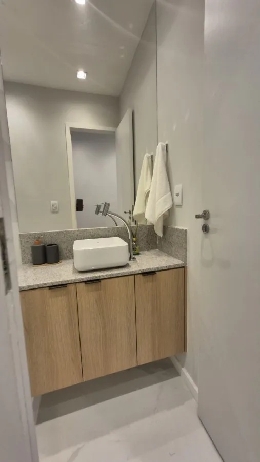 Imagem Studio para Venda em Rio de Janeiro, RIO COMPRIDO, 1 dormitório, 1 banheiro