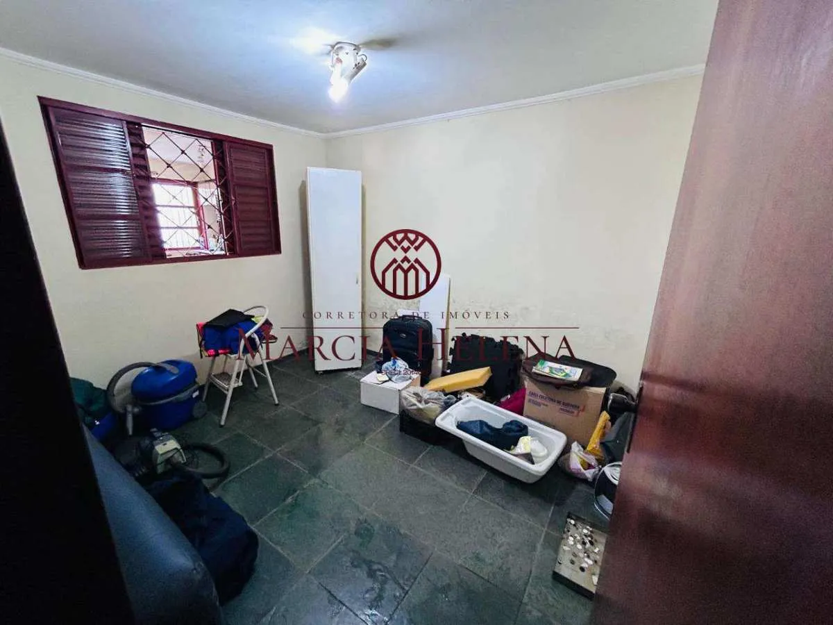 Imagem Casa à venda em Campinas, Jardim Paranapanema, com 4 quartos, 340m2