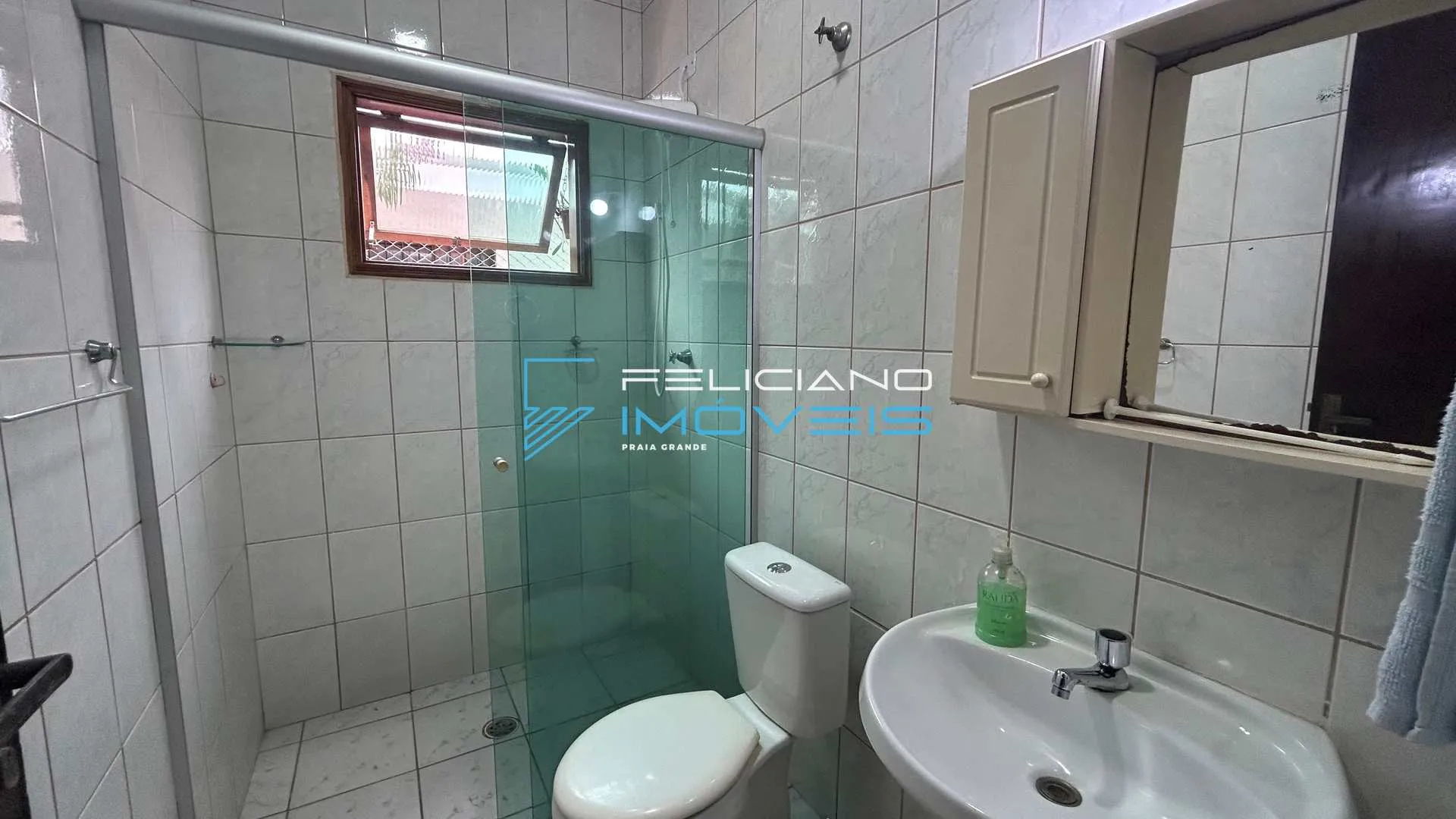 Imagem Casa com 2 quartos, Canto do Forte, Praia Grande - R$ 750 mil, Cod: 7011