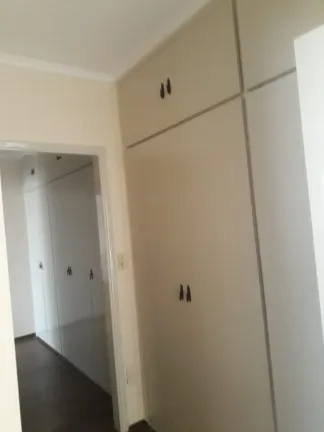Imagem Apartamento com 3 Quartos à Venda, 110 m² em Cambuí - Campinas