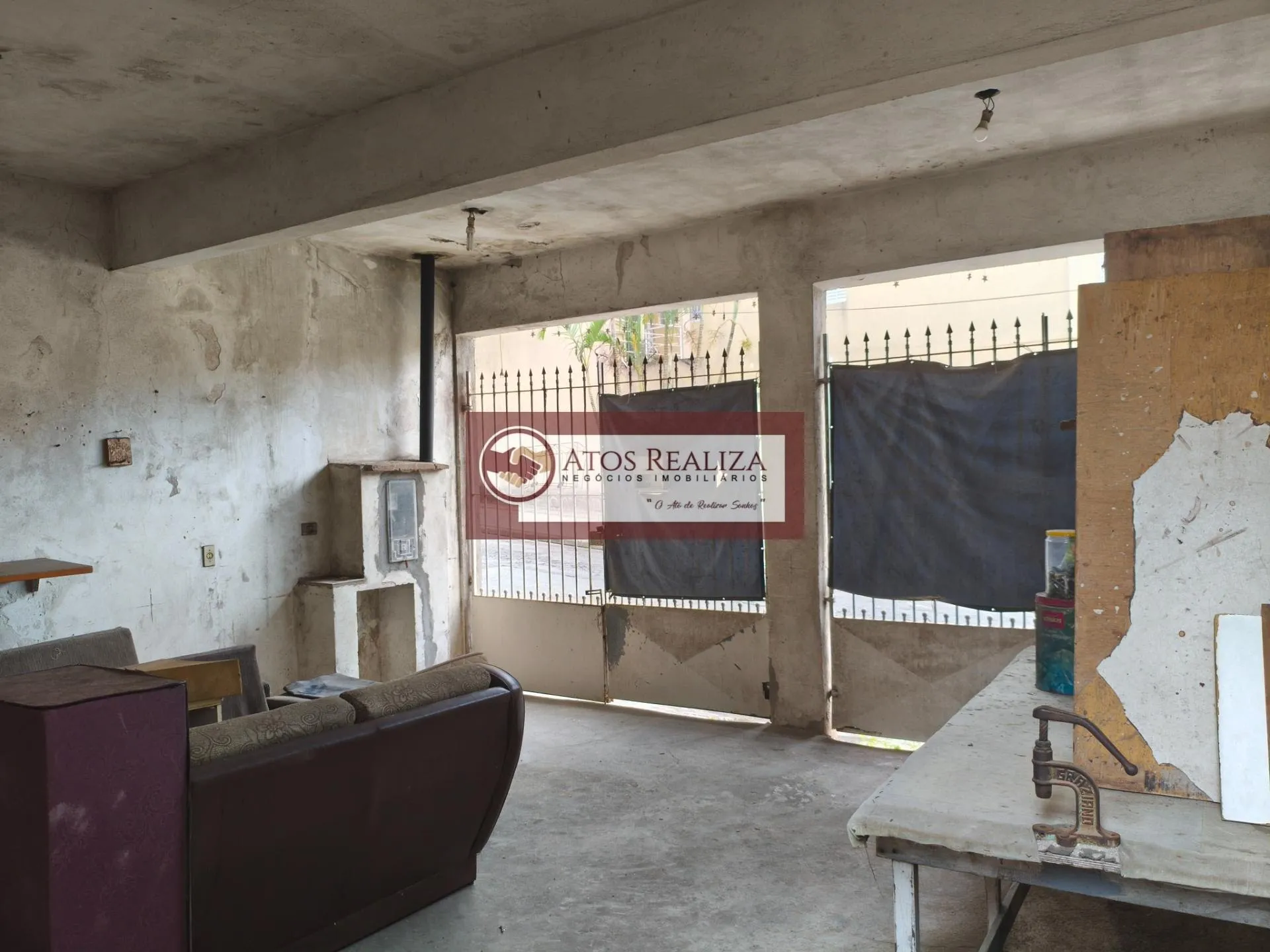 Imagem Sobrado com Edícula em Jardim Guanhembu - SP | 3 Dorms