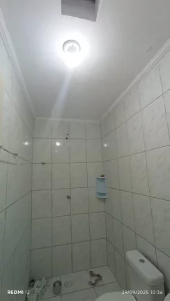 Imagem Sobrado Jd. Santa Maria -Osasco