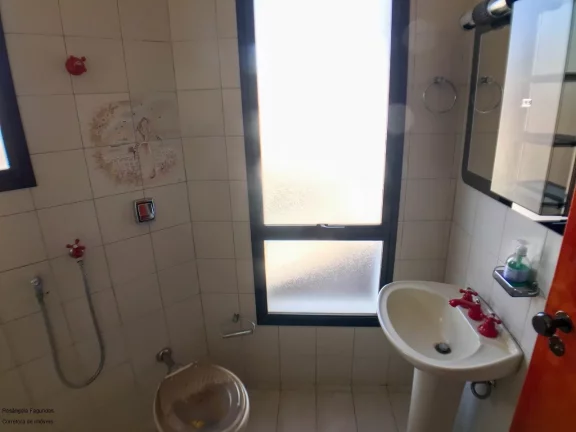 Imagem APARTAMENTO RESIDENCIAL em POÇOS DE CALDAS - MG, CENTRO