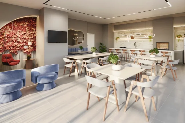 Imagem Dot - Residencial