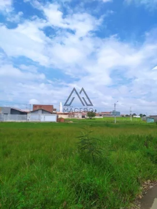 Imagem Lotes a venda no Jardim Adonai - Porangaba/SP