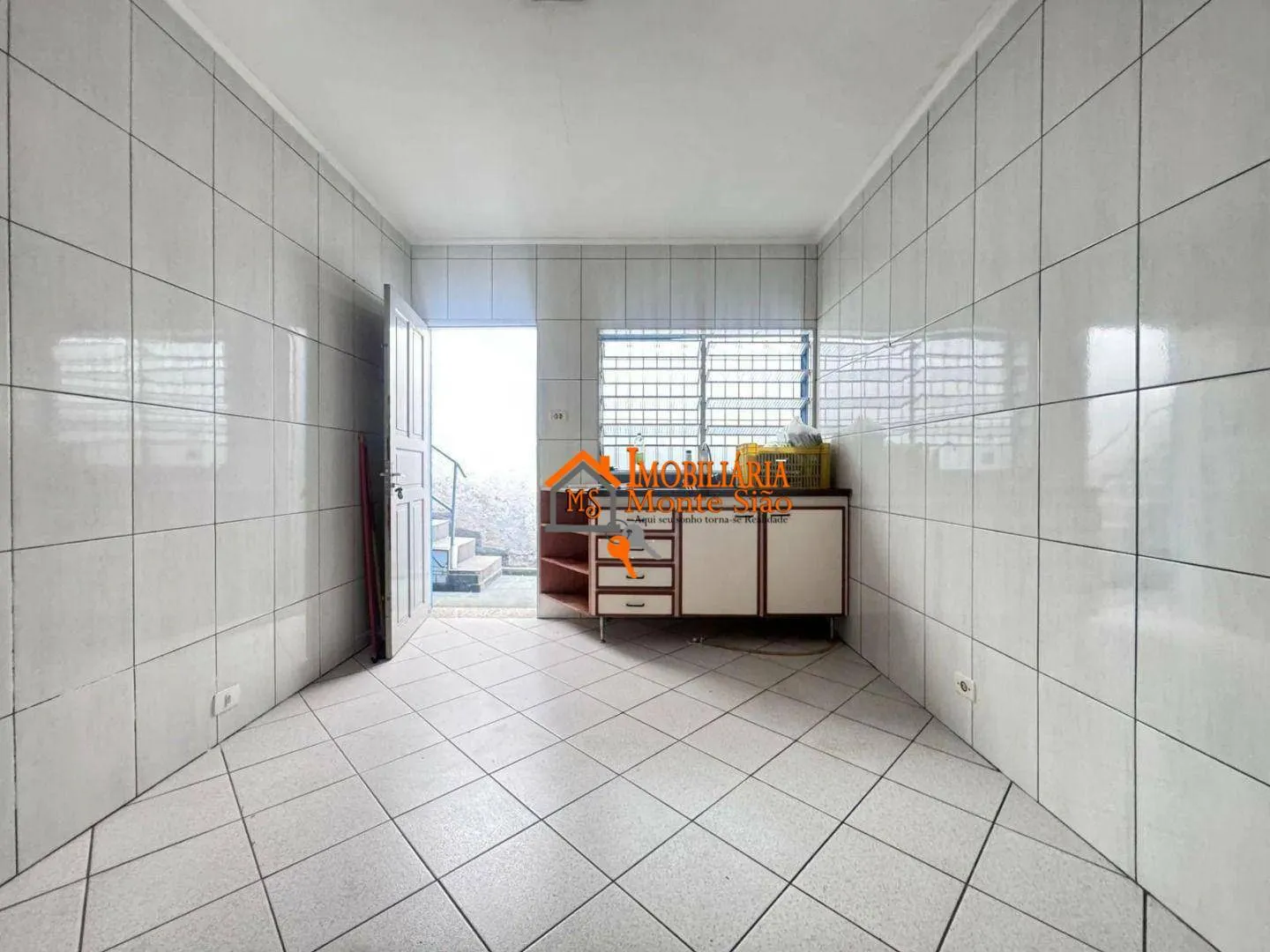 Imagem Casa à venda, 120 m² por R$ 529.000,00 - Picanco - Guarulhos/SP