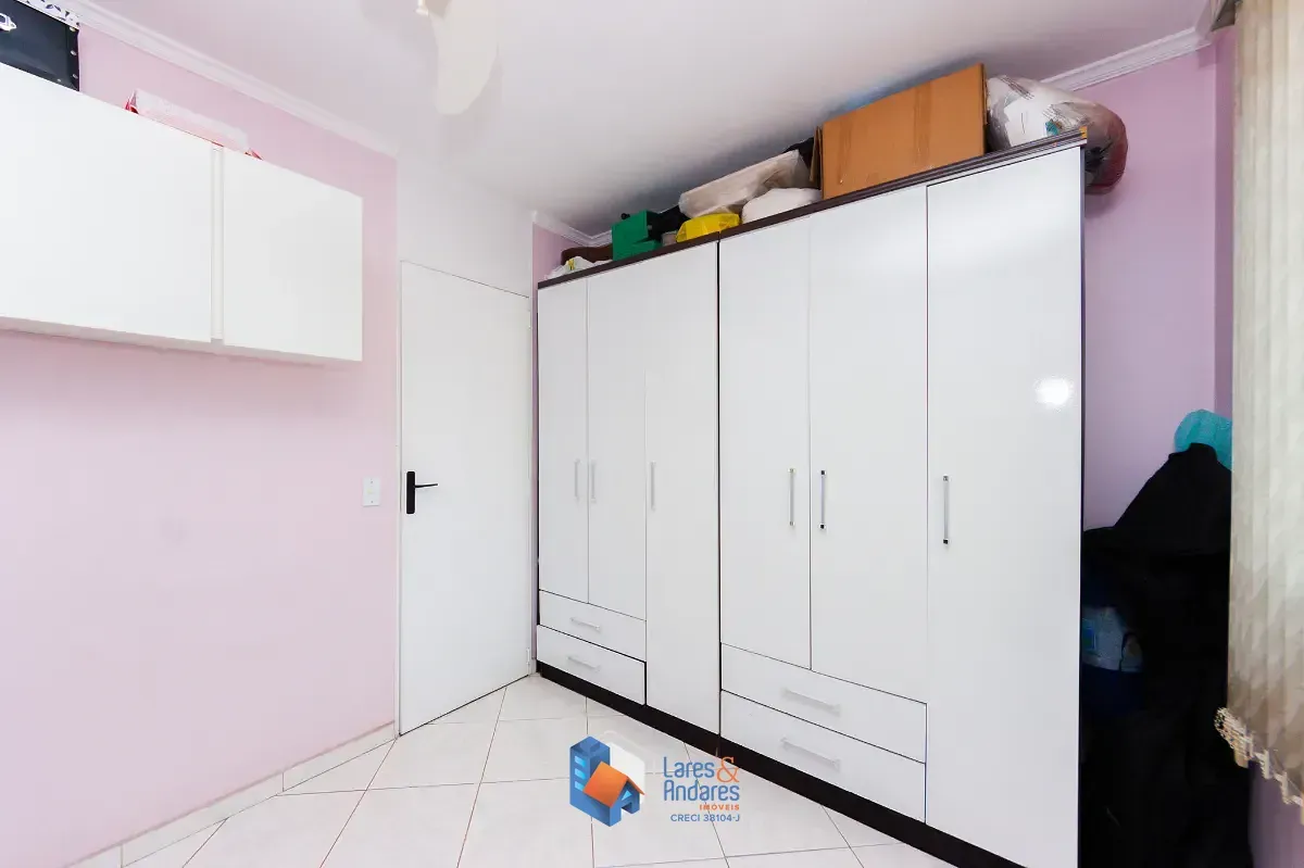 Imagem Casa em condomínio para venda em Conjunto Residencial Vista Verde com 2 quartos, sendo 1 suíte, 93m²