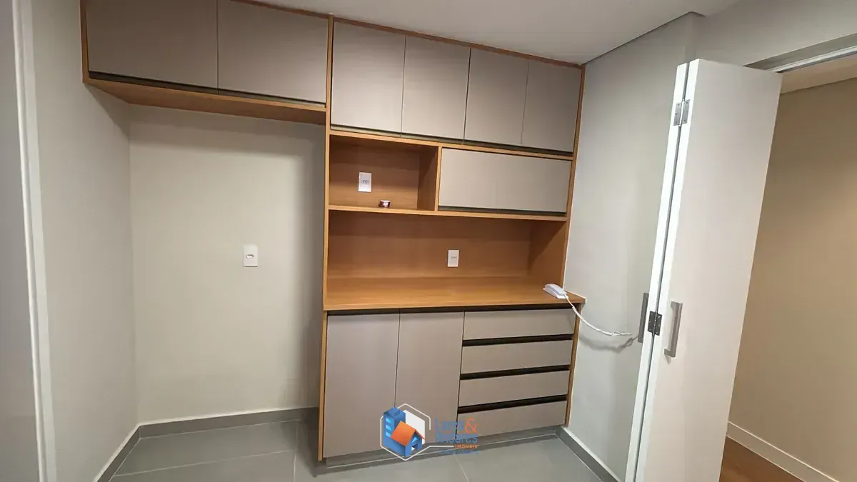 Imagem Apartamento para venda em Perdizes com 3 quartos, sendo 1 suíte, 97m²