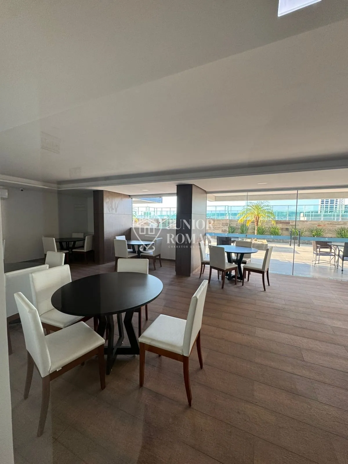 Imagem APTO ALTO PADRÃO COM 3 DORM NO EDIFÍCIO SANTORINI LAZER COMPLETO - BAIRRO RENATO GONÇALVES BARREIRAS/BA